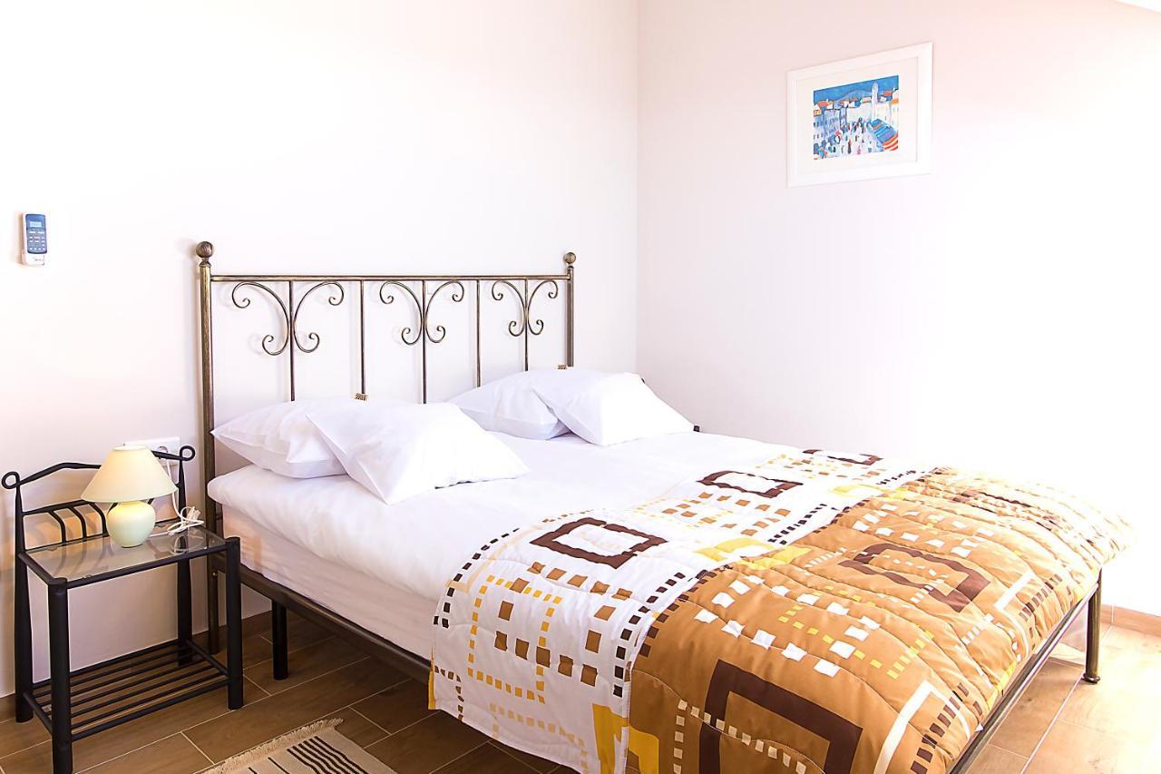 Apartment Ragusa Palace 4 Placa エクステリア 写真