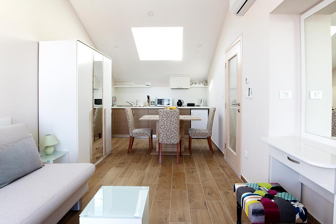 Apartment Ragusa Palace 4 Placa エクステリア 写真