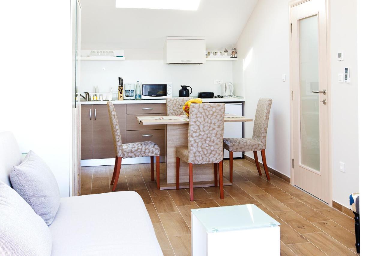 Apartment Ragusa Palace 4 Placa エクステリア 写真