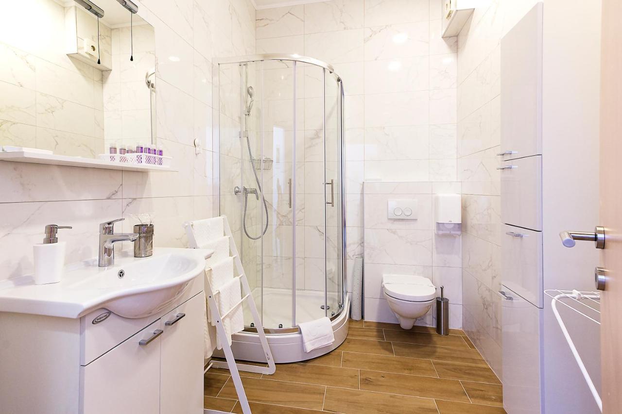 Apartment Ragusa Palace 4 Placa エクステリア 写真