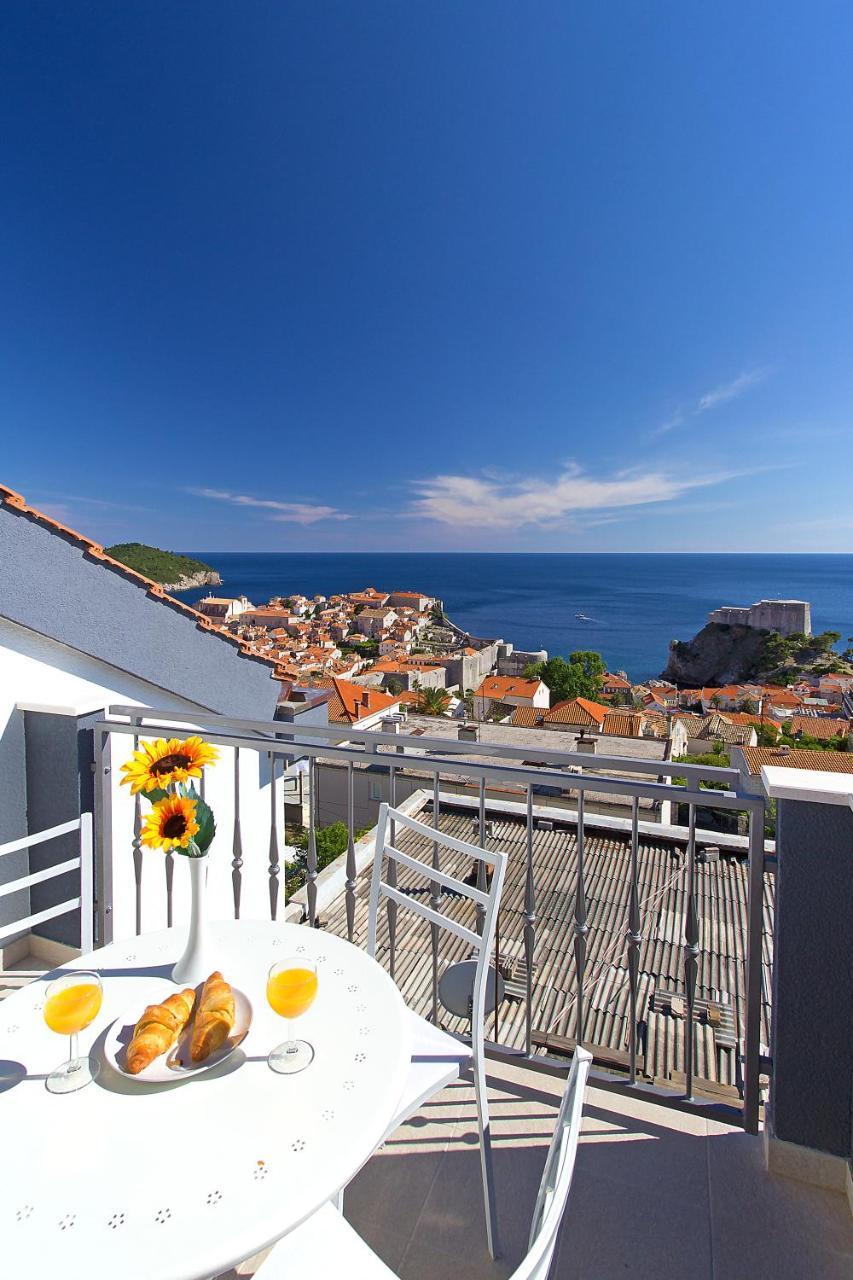 Apartment Ragusa Palace 4 Placa エクステリア 写真