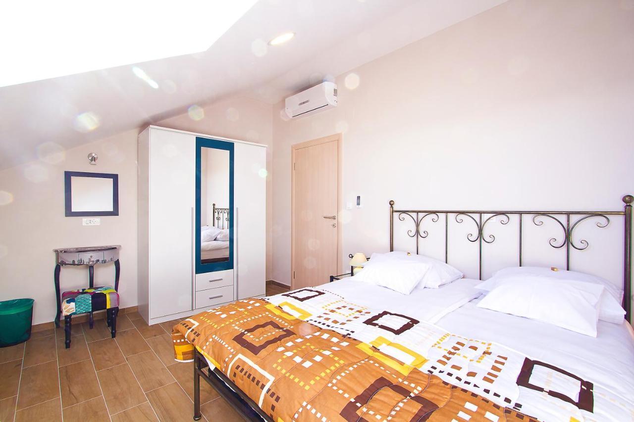 Apartment Ragusa Palace 4 Placa エクステリア 写真